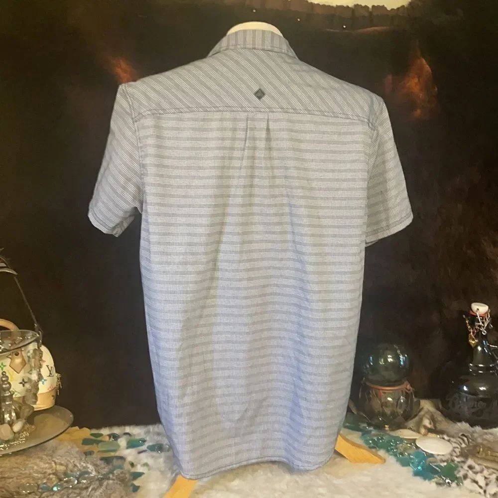 Prana shirt L (5111) - Picture 4 of 8